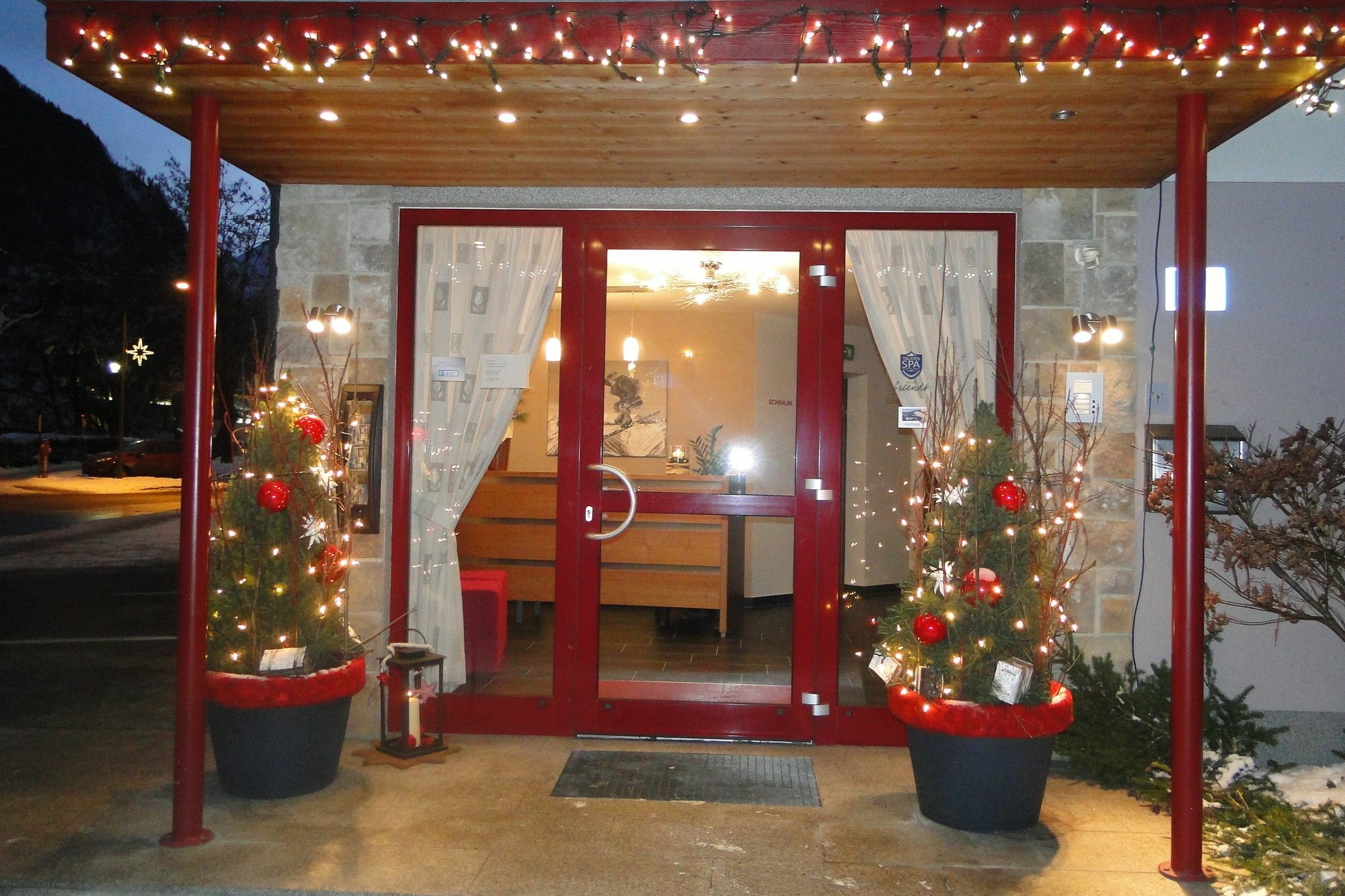 Apartment Margarethenstein Mit Privat Sauna Und Inklusive Zell Am See-Kaprun Sommerkarte Exterior foto