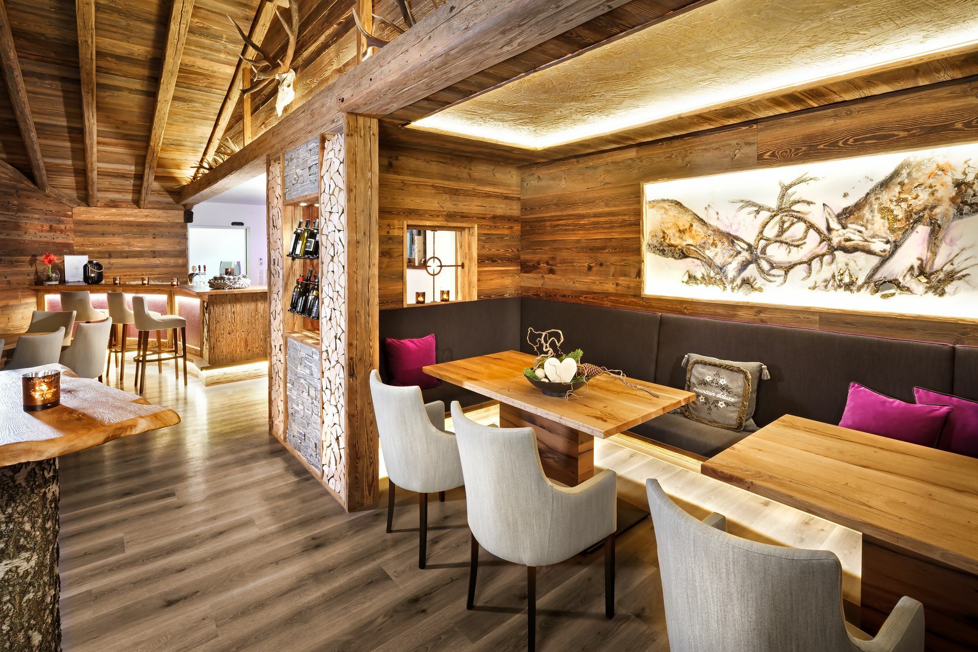 Apartment Margarethenstein Mit Privat Sauna Und Inklusive Zell Am See-Kaprun Sommerkarte Exterior foto