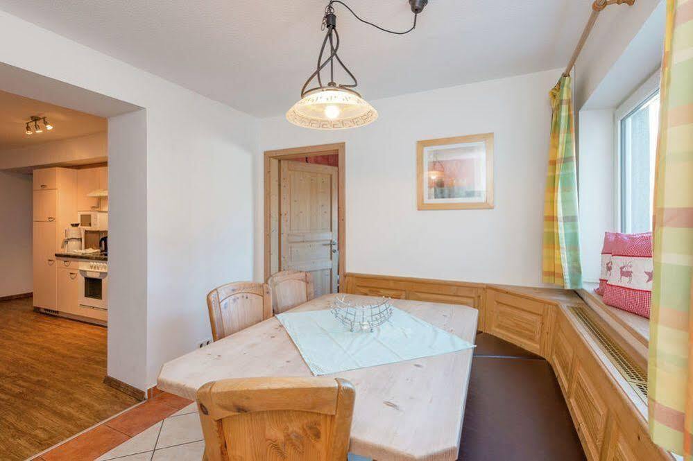 Apartment Margarethenstein Mit Privat Sauna Und Inklusive Zell Am See-Kaprun Sommerkarte Exterior foto